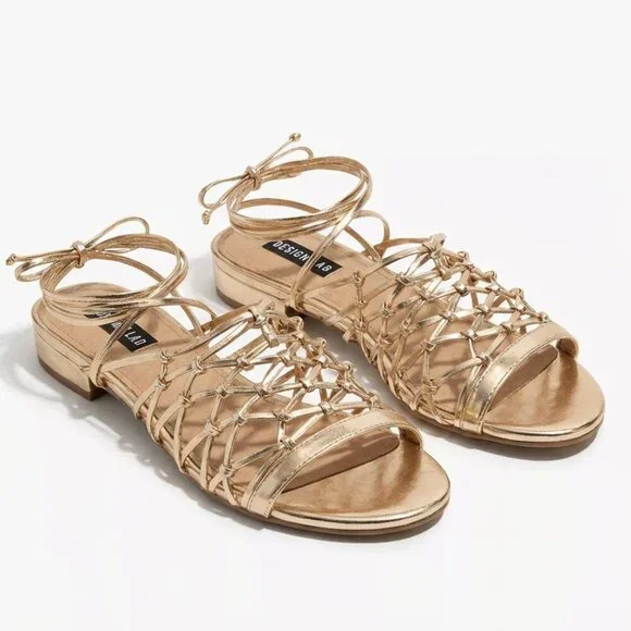 Design Lab Taylor Shoes - Picture 2 of 7